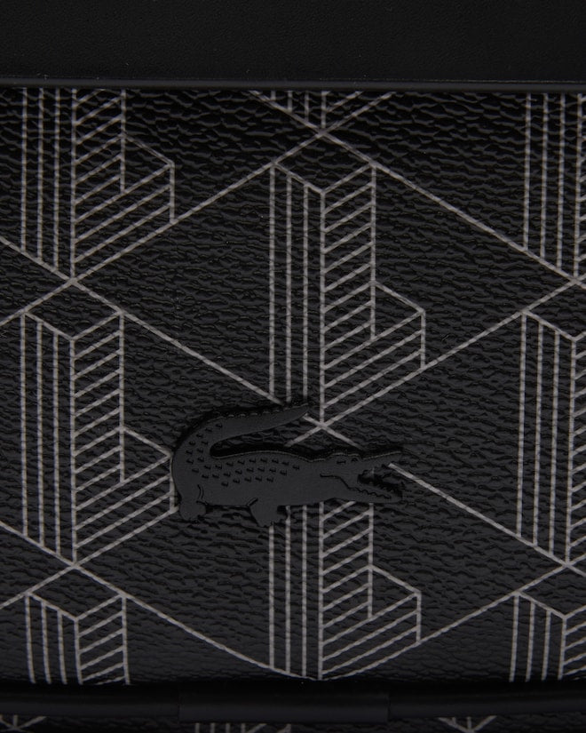 Bolsa pequena The Blend Messenger