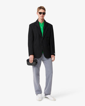 Bolsa pequena The Blend Messenger