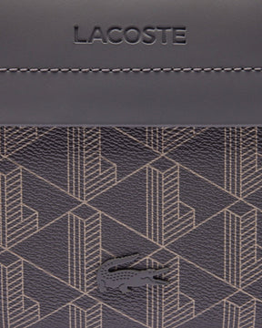 Pochetes - Cinza - Lacoste - Masculino