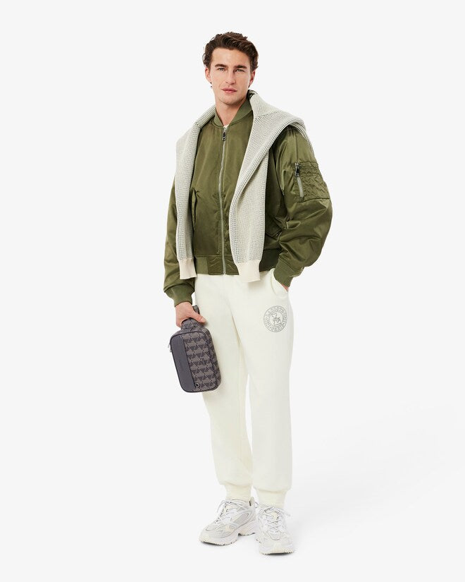 Pochetes - Cinza - Lacoste - Masculino