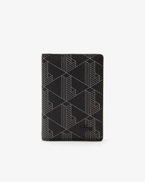 Porta-cartões vertical The Blend