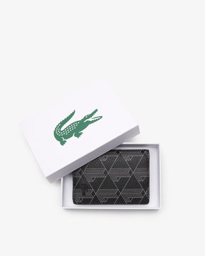 Porta-cartões vertical The Blend