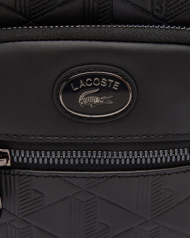 Bolsa pequena Nomogramme Messenger