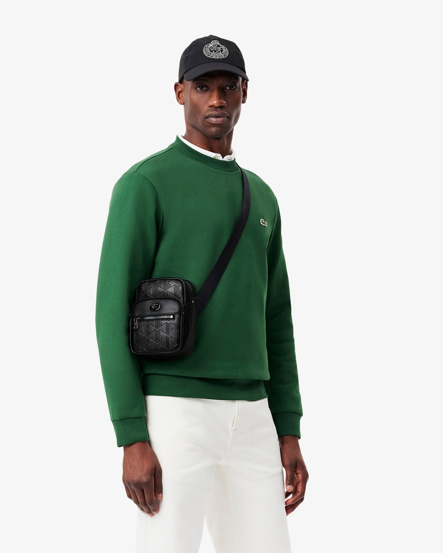 Bolsa pequena Nomogramme Messenger