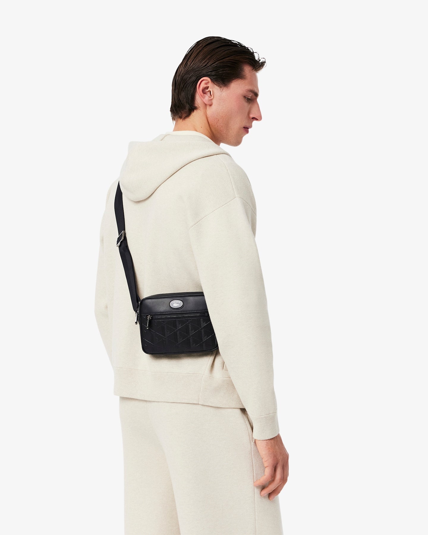 Bolsa de Repórter Nomogramme