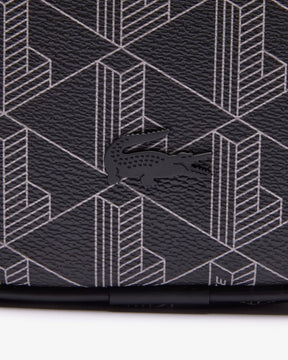 A Bolsa Mensageiro Blend