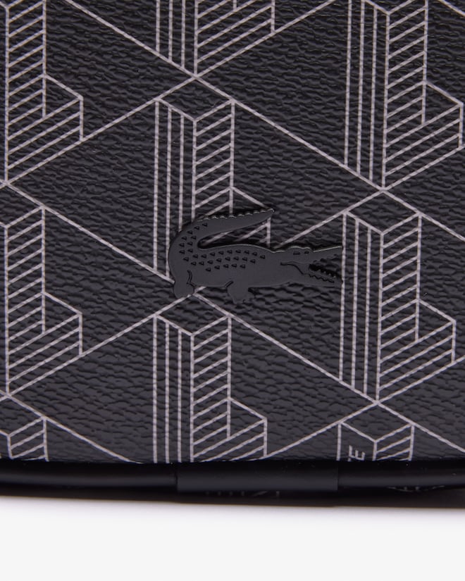 A Bolsa Mensageiro Blend