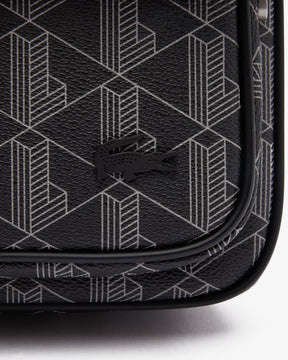 Bolsa grande com fecho de aba The Blend