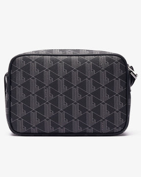 A Bolsa de Ombro Blend