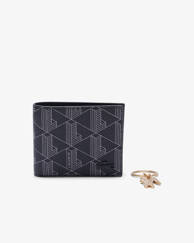 A Caixa de Presente Blend