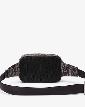 Bolsa de cintura edição Roland-Garros