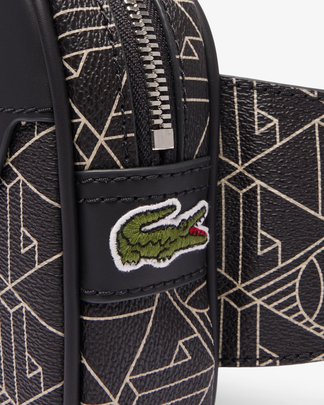 Bolsa de cintura edição Roland-Garros