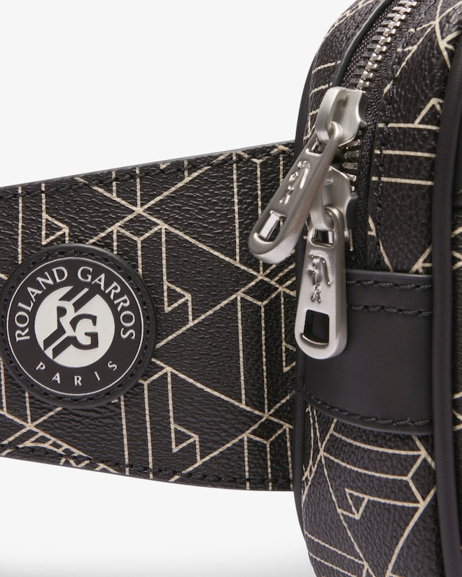 Bolsa de cintura edição Roland-Garros