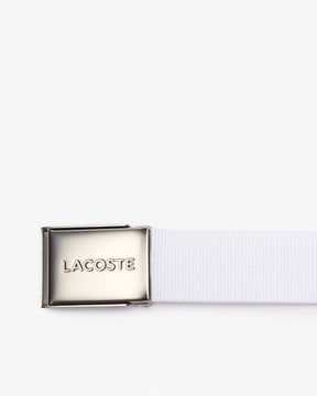 Cinto L.12.12 Concept de fabricação francesa