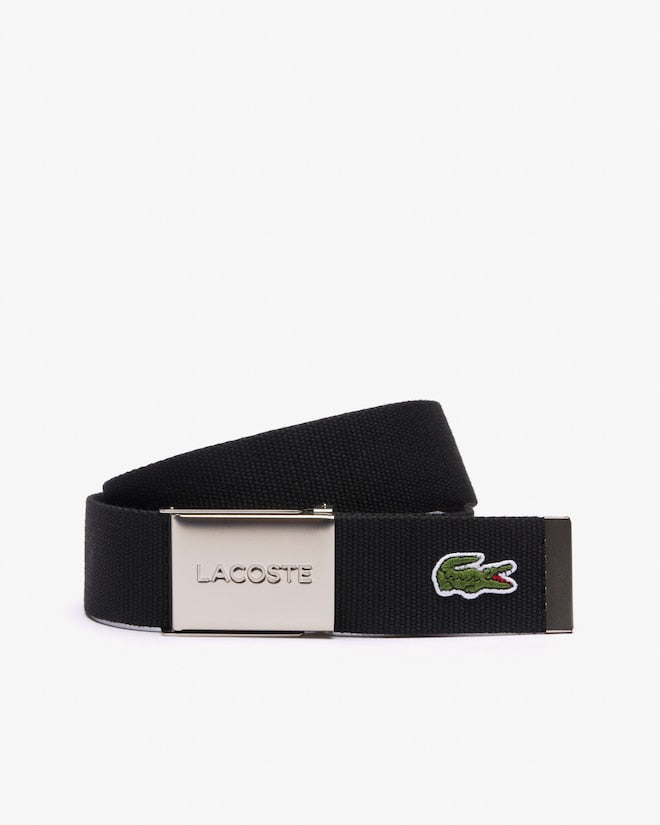 Cinto L.12.12 Concept de fabricação francesa