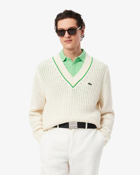 Cinto L.12.12 Concept de fabricação francesa