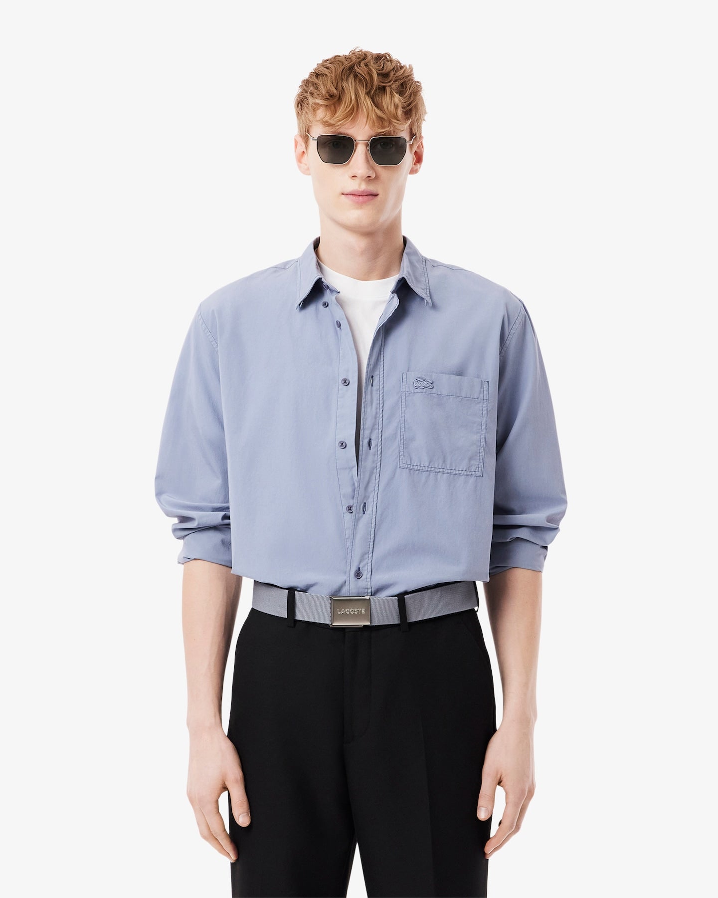 Cinto L.12.12 Concept de fabricação francesa