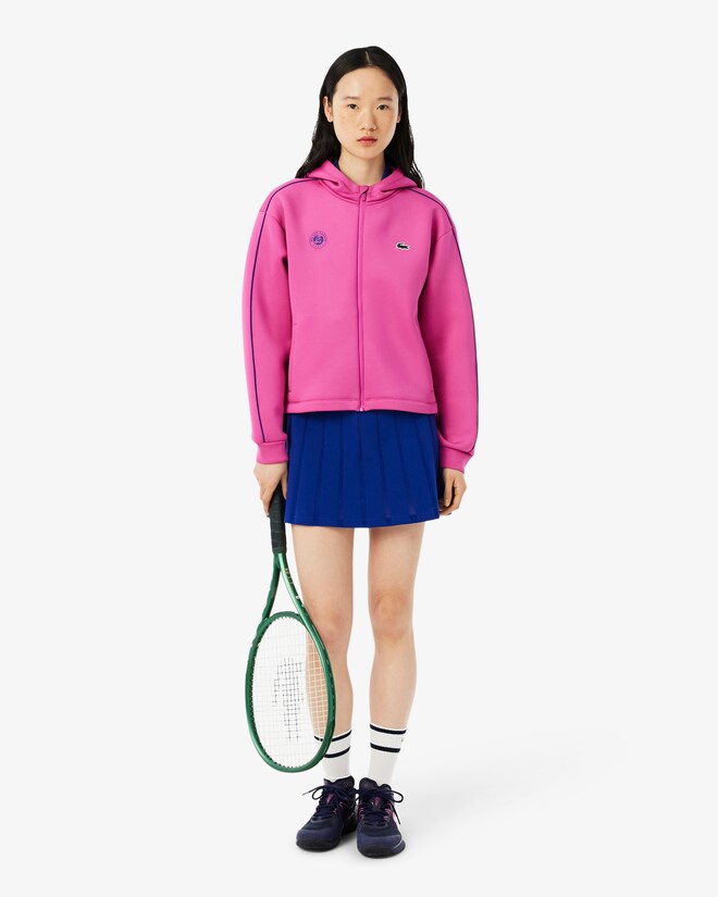 Moletom esportivo Roland Garros Edition