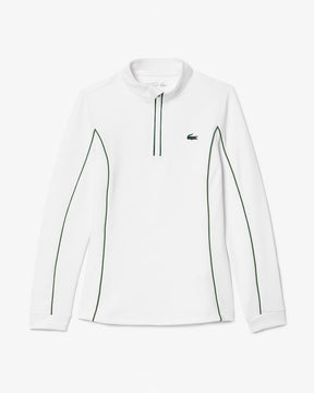 Moletom de tênis justo