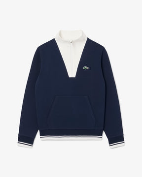 Moletom clássico de tênis com proteção UV