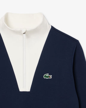 Moletom clássico de tênis com proteção UV