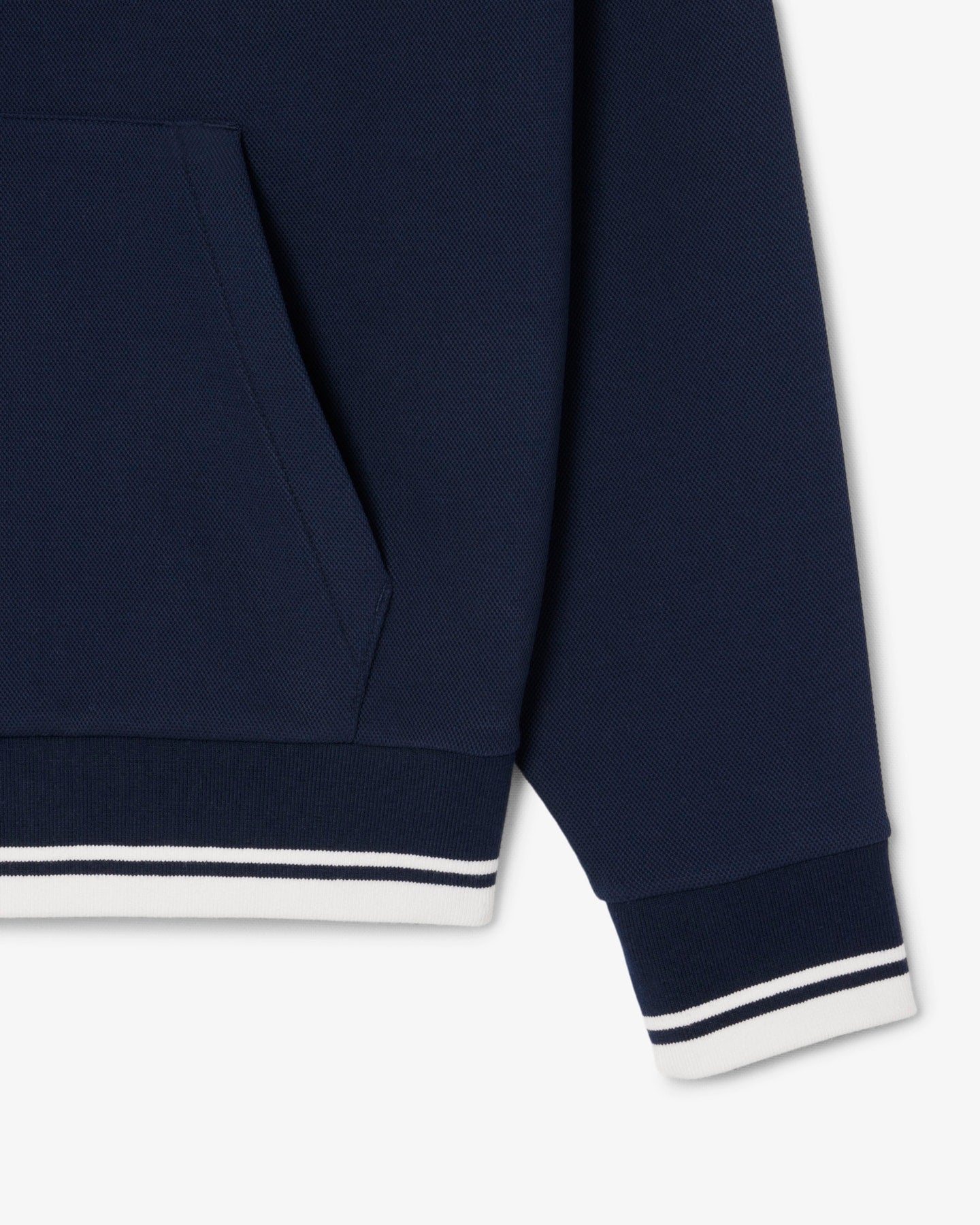 Moletom clássico de tênis com proteção UV