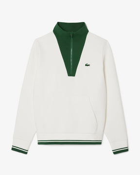 Moletom clássico de tênis com proteção UV