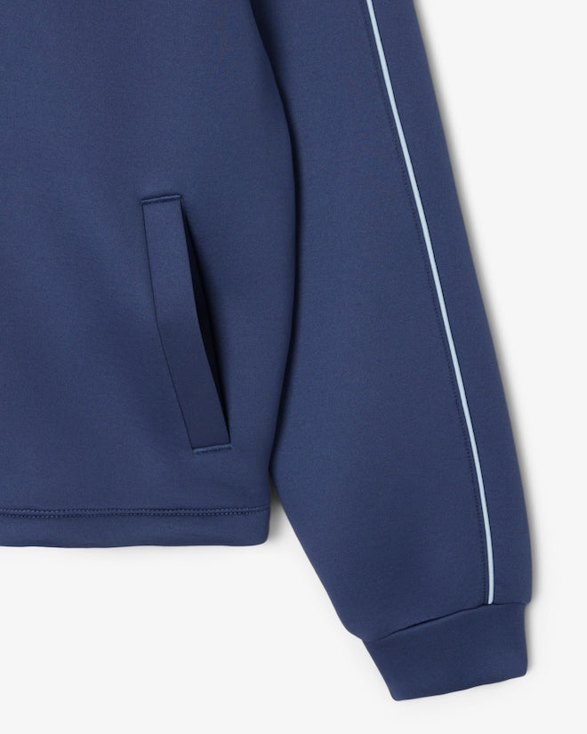 Moletom esportivo ultra seco