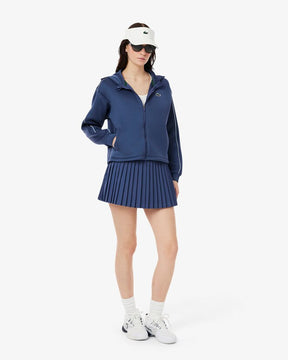 Moletom esportivo ultra seco