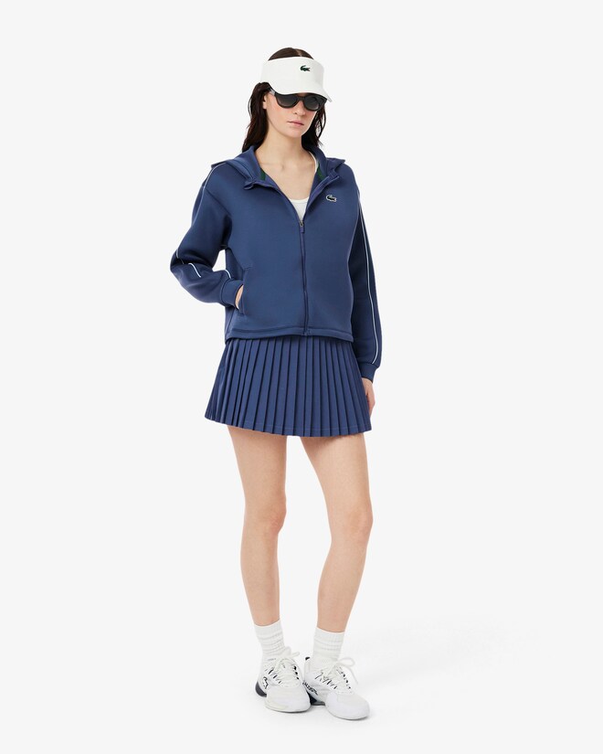 Moletom esportivo ultra seco