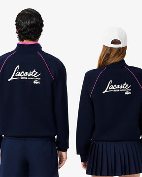 Jaqueta Mutua Madrid Open Edition regular fit