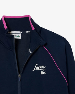 Jaqueta Mutua Madrid Open Edition regular fit