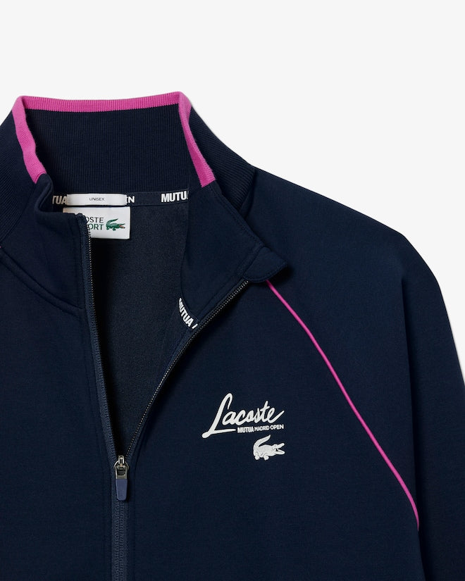 Jaqueta Mutua Madrid Open Edition regular fit