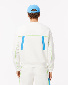 Sweet piqué folgado