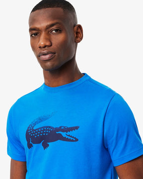T-shirt Crocodilo x Daniil Medvedev