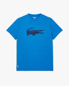 T-shirt Crocodilo x Daniil Medvedev