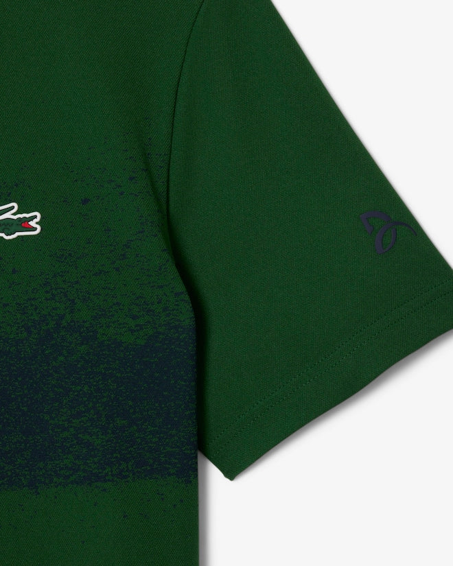 T-shirt Crocodilo x Novak Djokovic