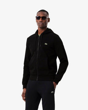 Conjunto all black com logo