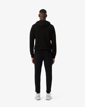 Conjunto all black com logo