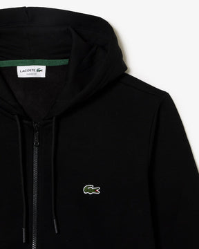 Conjunto all black com logo