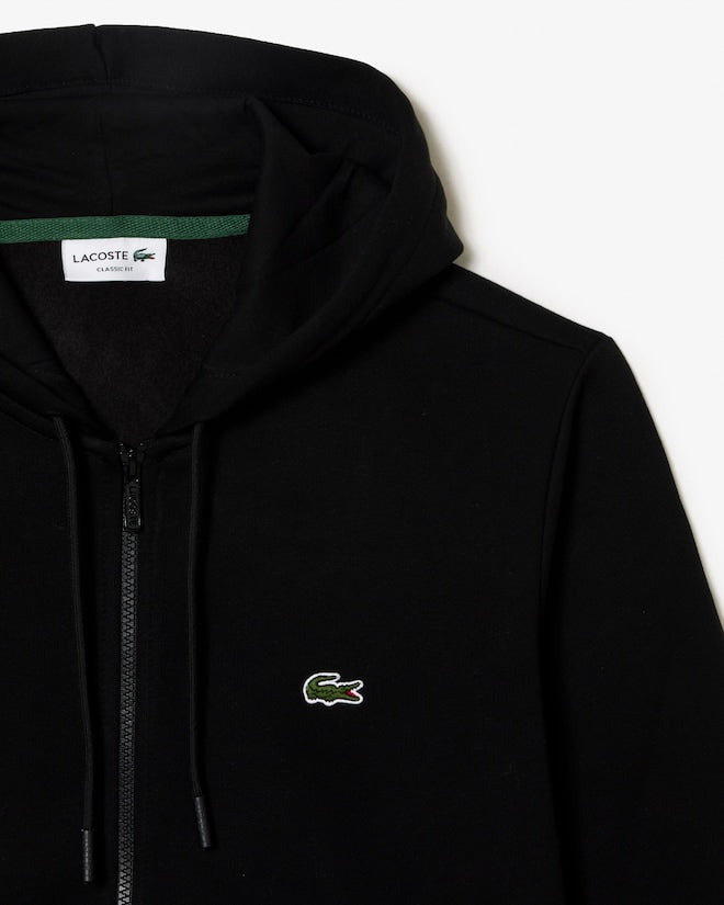 Conjunto all black com logo