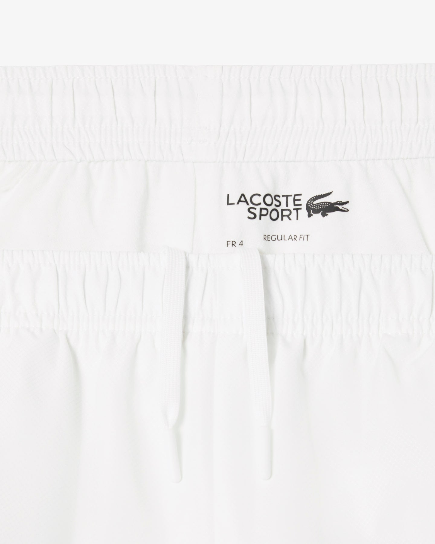 Conjunto azul com logo