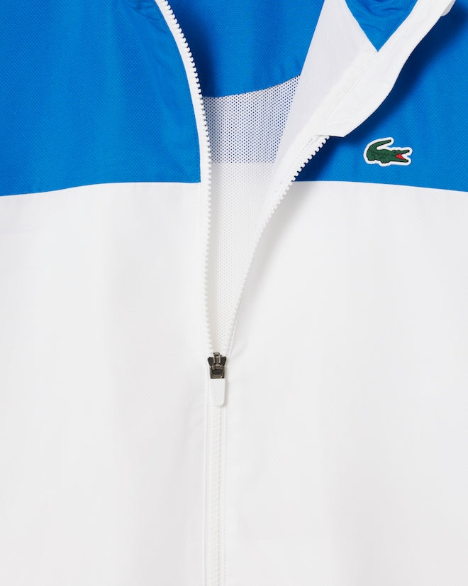 Casaco Desportivo com logo